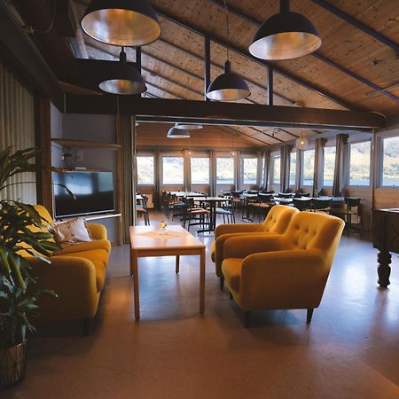 Voss Vandrarheim Hostel Luaran gambar