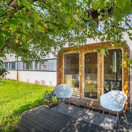 Voss Vandrarheim Hostel Luaran gambar