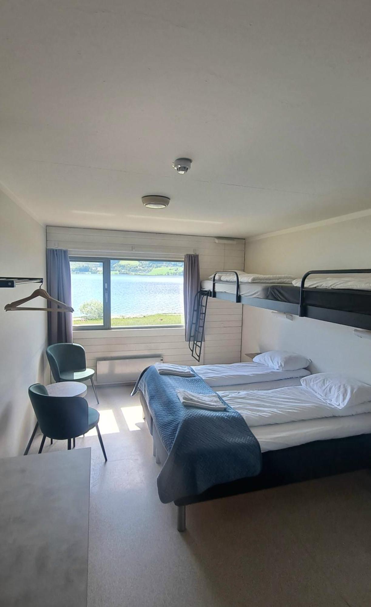Voss Vandrarheim Hostel Luaran gambar