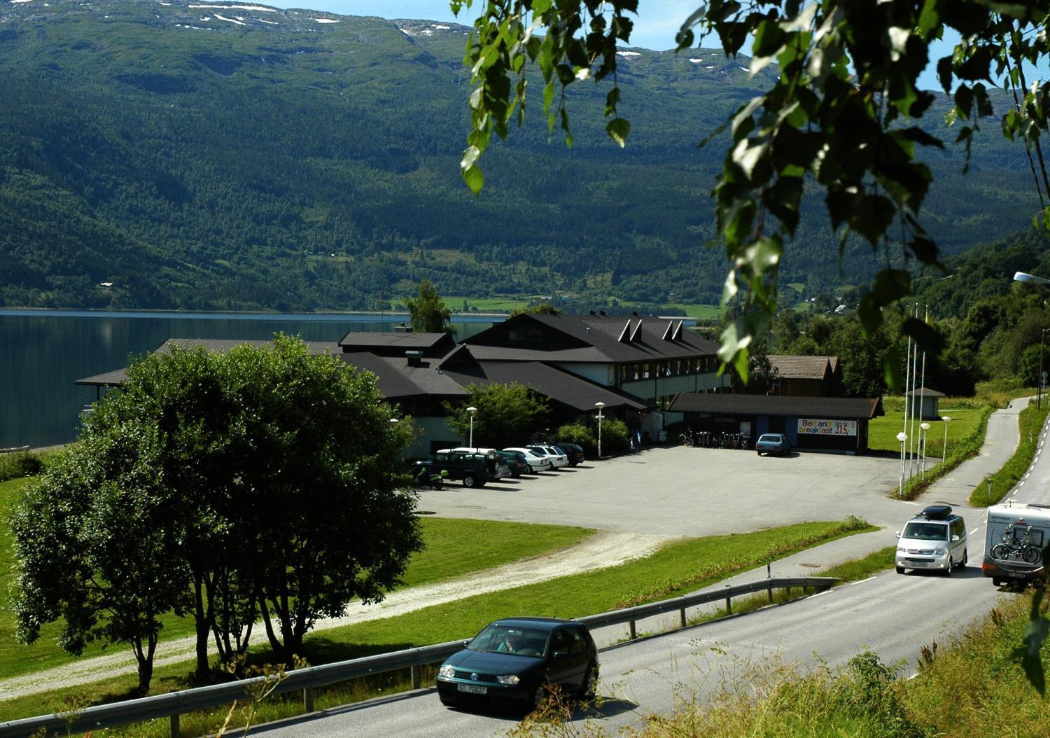 Voss Vandrarheim Hostel Luaran gambar