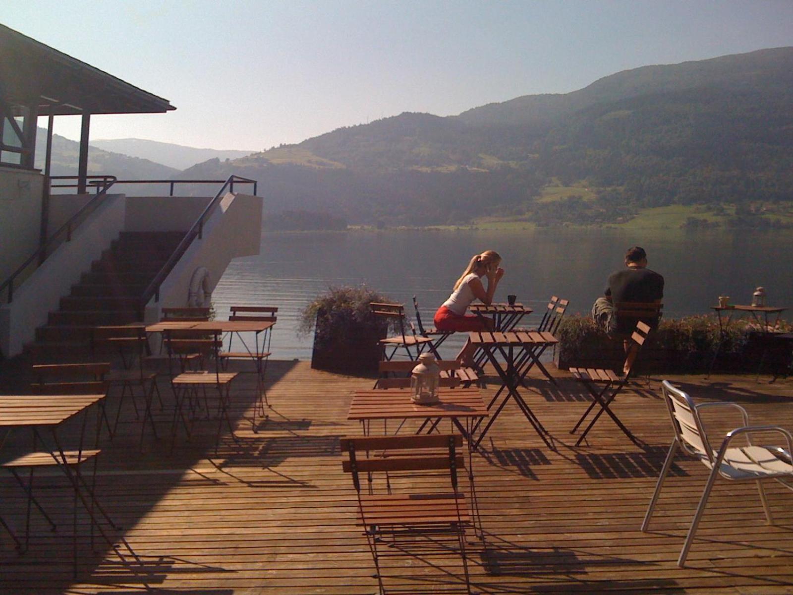 Voss Vandrarheim Hostel Luaran gambar