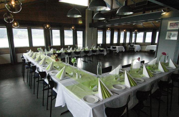 Voss Vandrarheim Hostel Luaran gambar