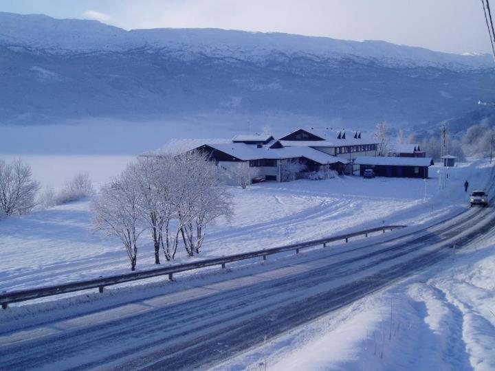 Voss Vandrarheim Hostel Luaran gambar