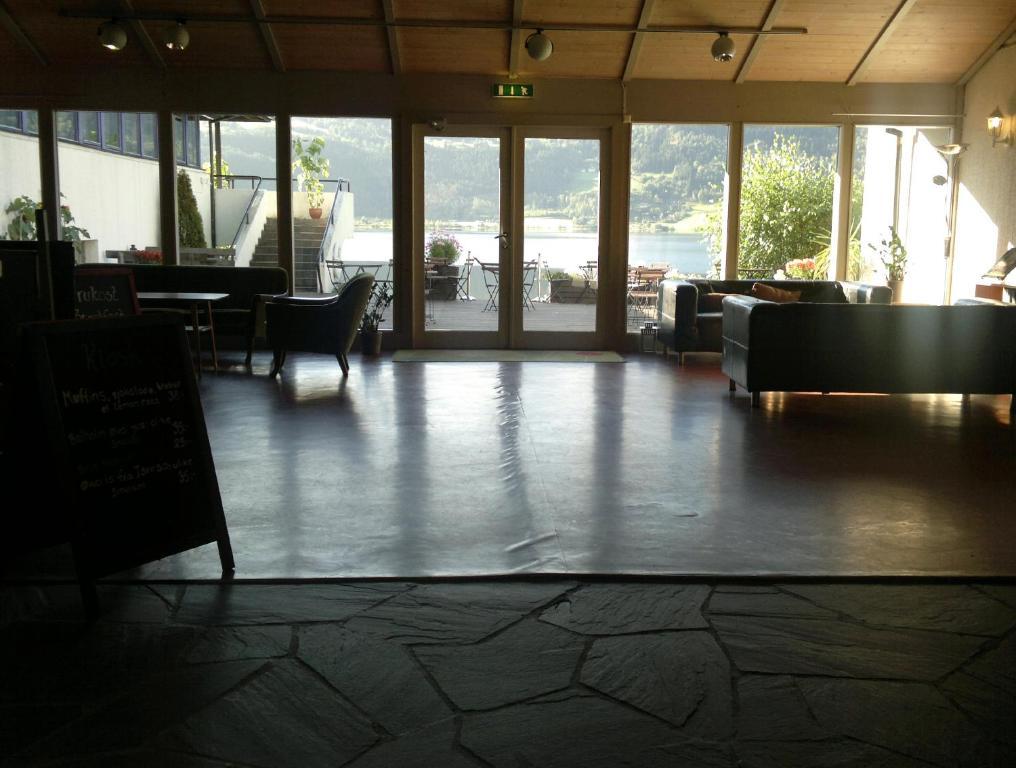 Voss Vandrarheim Hostel Luaran gambar