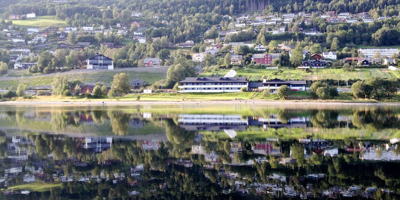Voss Vandrarheim Hostel Luaran gambar
